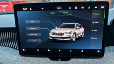 Skoda Superb 1.5 TSI iV SE Technology DSG 5dr Estate